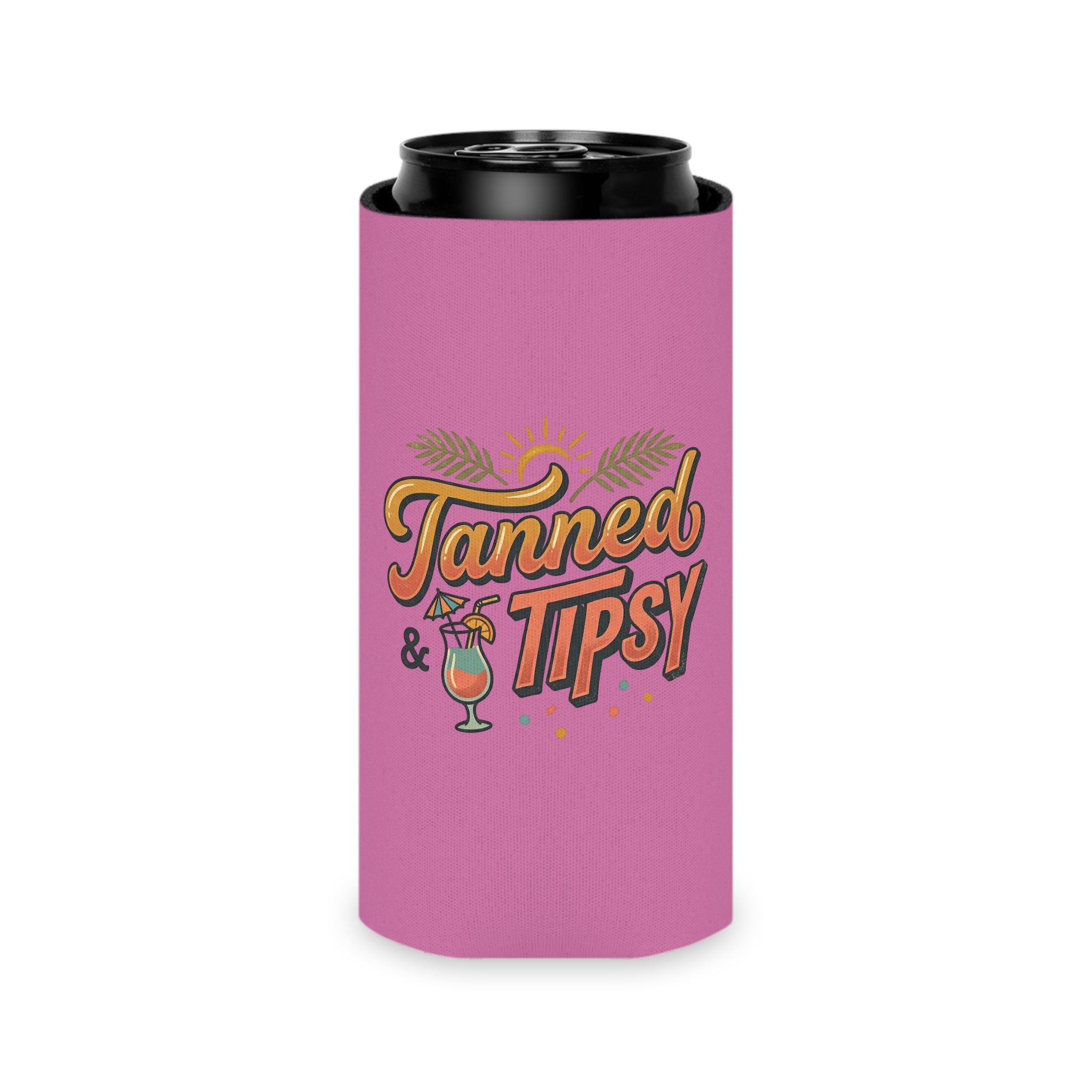 Can Cooler
