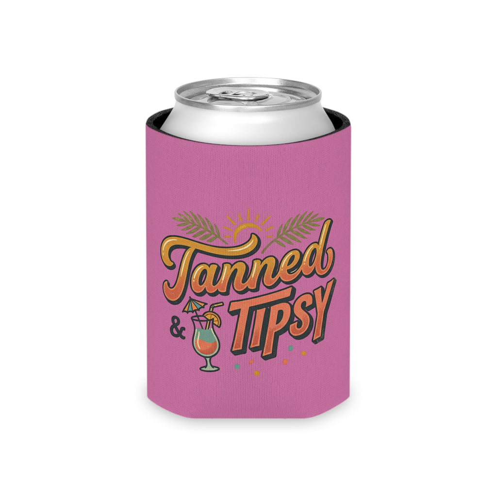 Can Cooler