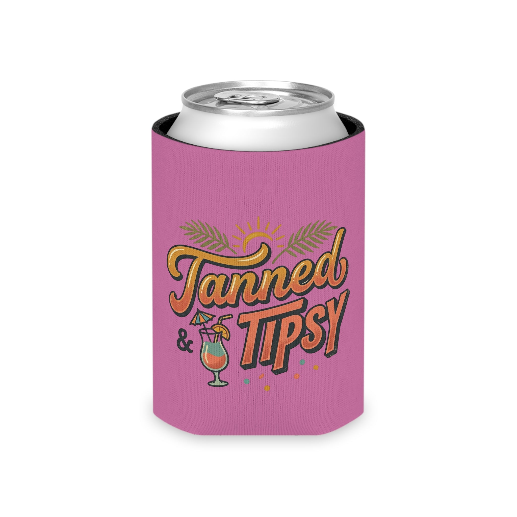 Can Cooler