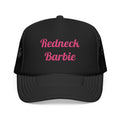 Redneck Barbie Trucker Hat
