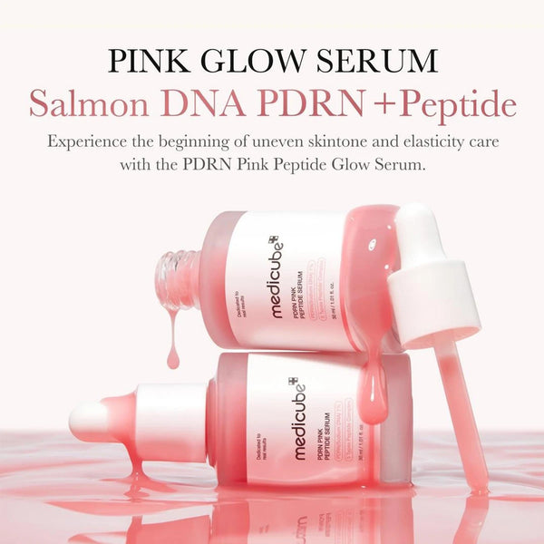 Radiant Glow Skin Serum