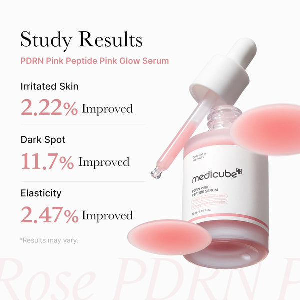 Radiant Glow Skin Serum